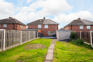 Eldertree Road Thorpe Hesley